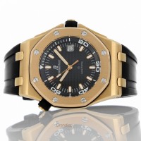 Audemars Piguet Royal Oak Off Shore Wempe Ref. 15340OR