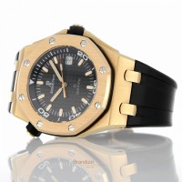 Audemars Piguet Royal Oak Off Shore Wempe Ref. 15340OR