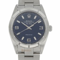 Rolex Air King Ref. 14010M