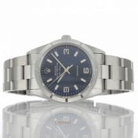 Rolex Air King Ref. 14010M