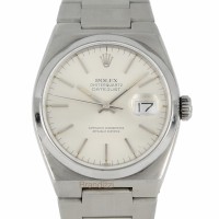 Rolex Date Just Oysterquartz Ref. 17000