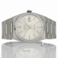 Rolex Date Just Oysterquartz Ref. 17000