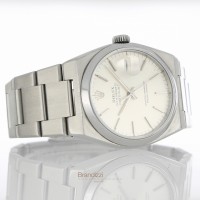 Rolex Date Just Oysterquartz Ref. 17000