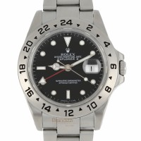 Rolex Explorer Ref 16570