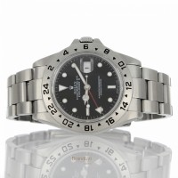 Rolex Explorer Ref 16570