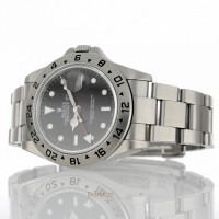 Rolex Explorer Ref 16570