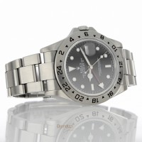 Rolex Explorer Ref 16570