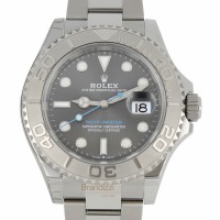 Rolex Yacht Master Ref. 126622