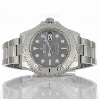 Rolex Yacht Master Ref. 126622