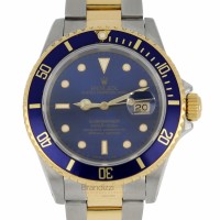 Rolex Submariner Ref. 16613