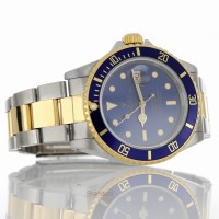 Rolex Submariner Ref. 16613