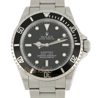 Rolex Submariner Ref. 14060M