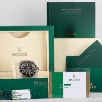 Rolex Submariner Ref. 114060