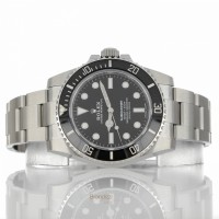 Rolex Submariner Ref. 114060