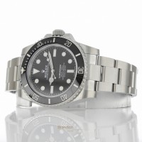 Rolex Submariner Ref. 114060