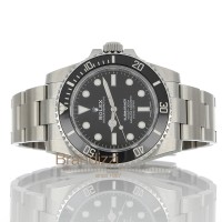 Rolex Submariner Ref. 114060 - Stickers