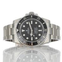 Rolex Submariner Ref. 114060 - Stickers