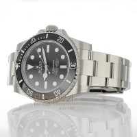 Rolex Submariner Ref. 114060 - Stickers