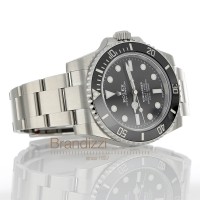 Rolex Submariner Ref. 114060 - Stickers