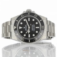 Rolex Submariner Ref. 124060