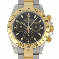 Rolex Daytona Ref. 116523