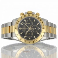 Rolex Daytona Ref. 116523