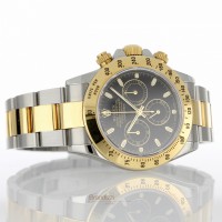 Rolex Daytona Ref. 116523