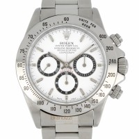 Rolex Daytona Ref. 16520