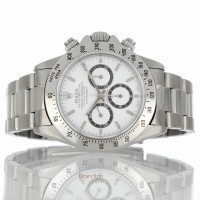 Rolex Daytona Ref. 16520