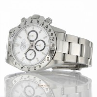 Rolex Daytona Ref. 16520