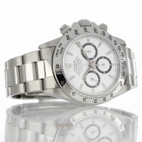 Rolex Daytona Ref. 16520