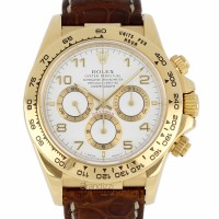 Rolex Daytona Ref. 16518