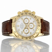 Rolex Daytona Ref. 16518