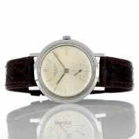 Patek Philippe Calatrava Ref. 3418