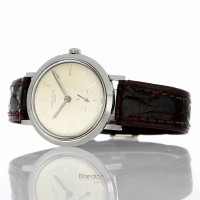 Patek Philippe Calatrava Ref. 3418