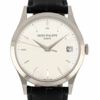 Patek Philippe Calatrava Ref. 5296G