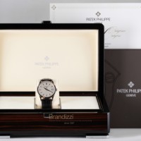 Patek Philippe Calatrava Ref. 5296G