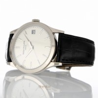 Patek Philippe Calatrava Ref. 5296G