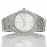 Audemars Piguet Royal Oak Ref. 15500ST