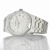 Audemars Piguet Royal Oak Ref. 15500ST