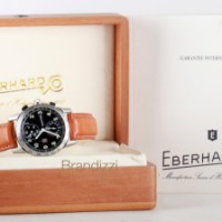 Eberhard Tazio Nuvolari Ref. 31030