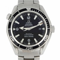 Omega Seamaster Planet Ocean Ref. 22005000