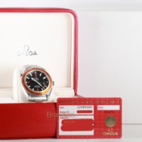 Omega Seamaster Planet Ocean Ref. 22085000