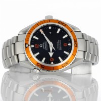 Omega Seamaster Planet Ocean Ref. 22085000