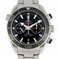 Omega Seamaster Planet Ocean 600M Ref. 23230465101001