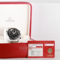 Omega Seamaster Planet Ocean 600M Ref. 23230465101001