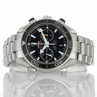 Omega Seamaster Planet Ocean 600M Ref. 23230465101001