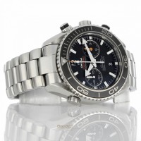 Omega Seamaster Planet Ocean 600M Ref. 23230465101001