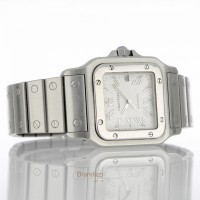 Cartier Santos Galbèe Ref. 2319 - W20040D6