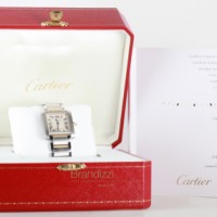 Cartier Tank Francese Ref. 2302